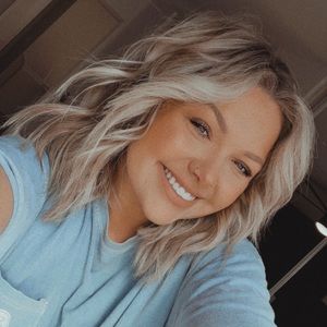 Meet your Posher, Mallory